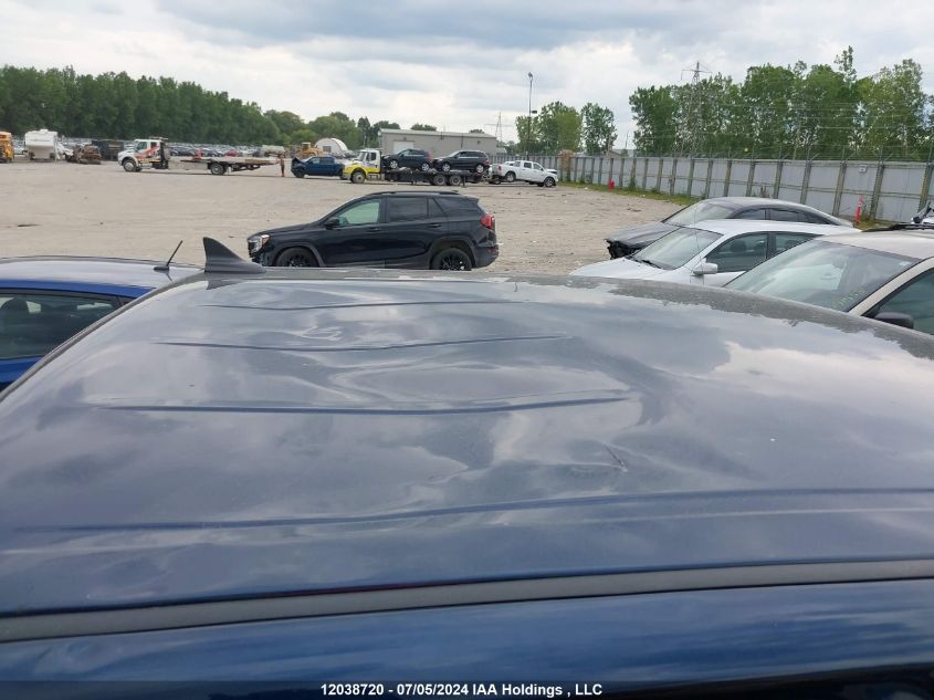 2021 Ram 1500 Classic Tradesman VIN: 1C6RR7FG2MS519448 Lot: 12038720