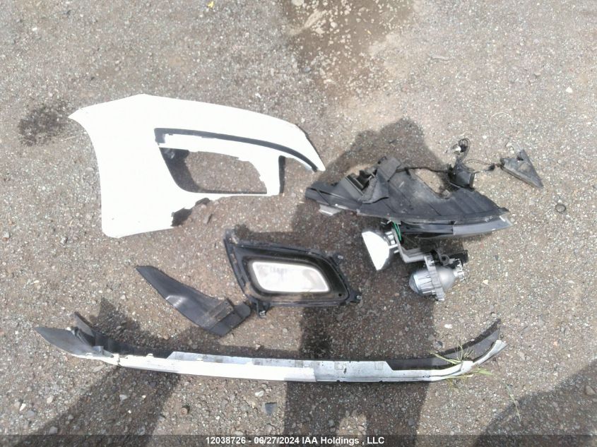 2015 Kia Optima VIN: KNAGM4A70F5552015 Lot: 12038726