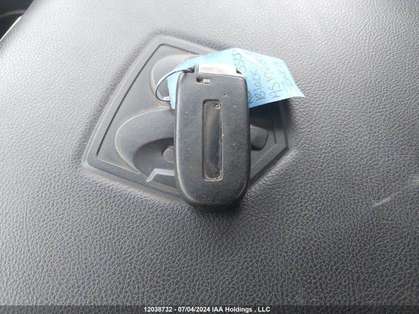 2014 Ram 3500 Laramie VIN: 3C63R3EL7EG196603 Lot: 12038732