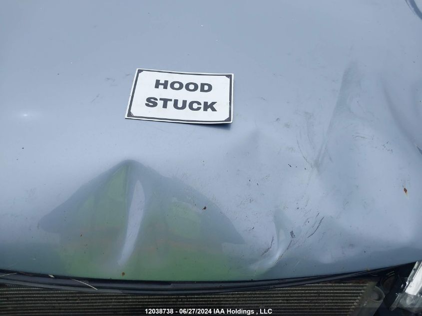 2010 Honda Cr-V VIN: 3CZRE4H50AG701712 Lot: 12038738