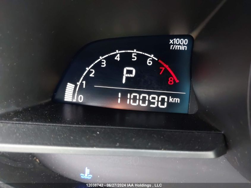 2018 Mazda Mazda3 VIN: 3MZBN1V73JM229905 Lot: 12038742