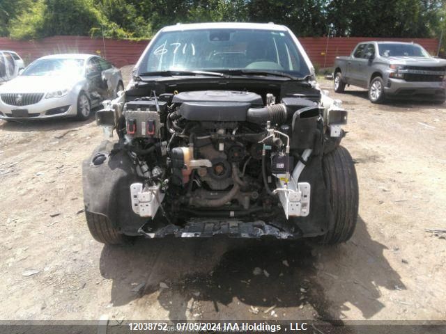 2019 Jeep Grand Cherokee Limited VIN: 1C4RJFBGXKC766711 Lot: 12038752