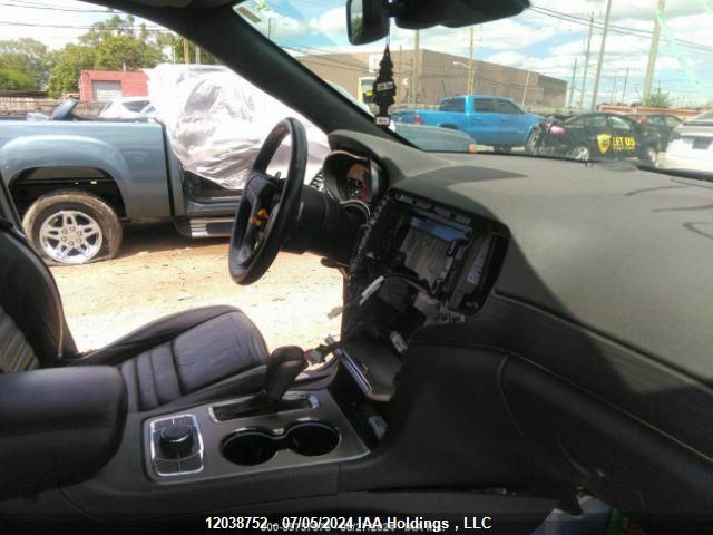 2019 Jeep Grand Cherokee Limited VIN: 1C4RJFBGXKC766711 Lot: 12038752