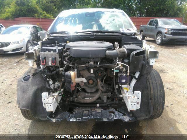 2019 Jeep Grand Cherokee Limited VIN: 1C4RJFBGXKC766711 Lot: 12038752