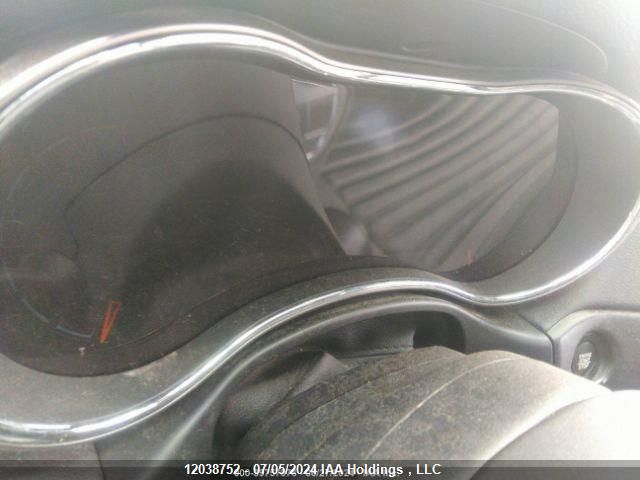 2019 Jeep Grand Cherokee Limited VIN: 1C4RJFBGXKC766711 Lot: 12038752