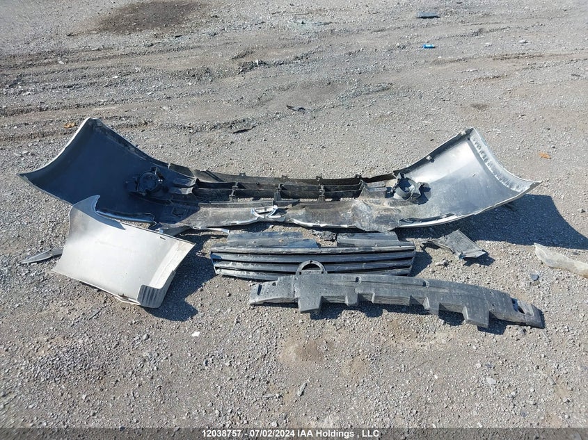 2008 Nissan Altima 2.5/2.5S VIN: 1N4AL21E48C131286 Lot: 12038757