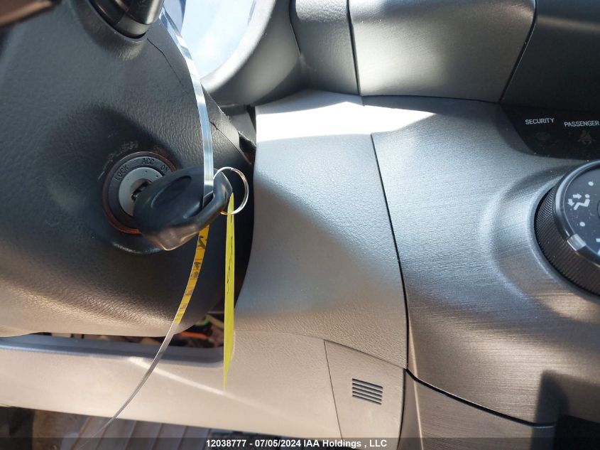 2011 Toyota Rav4 VIN: 2T3BF4DV3BW143253 Lot: 12038777