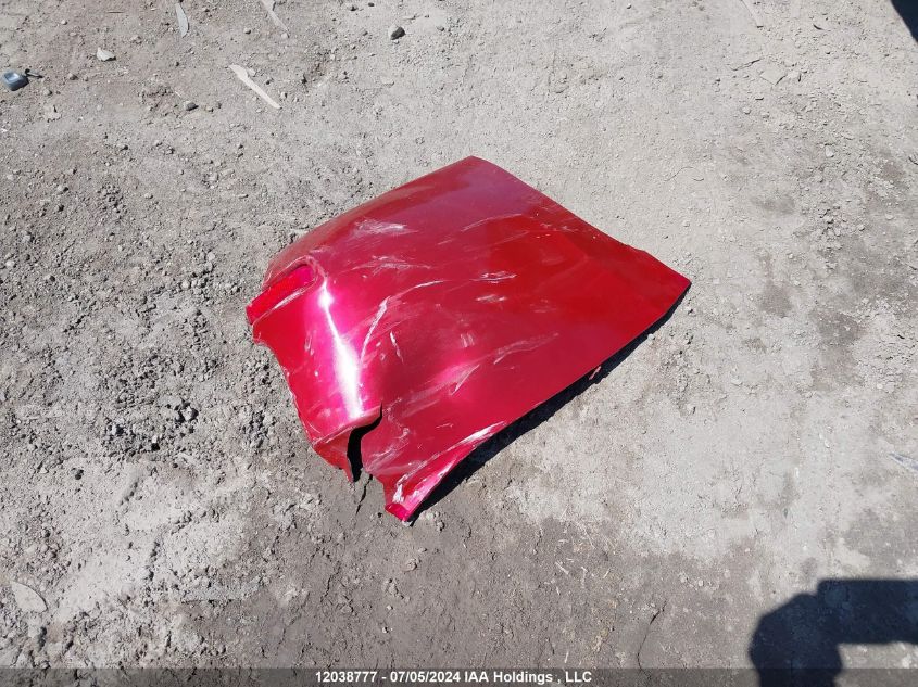 2011 Toyota Rav4 VIN: 2T3BF4DV3BW143253 Lot: 12038777