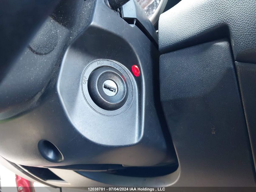 2016 Mazda Mazda5 VIN: JM1CW2CL0G0192169 Lot: 12038781