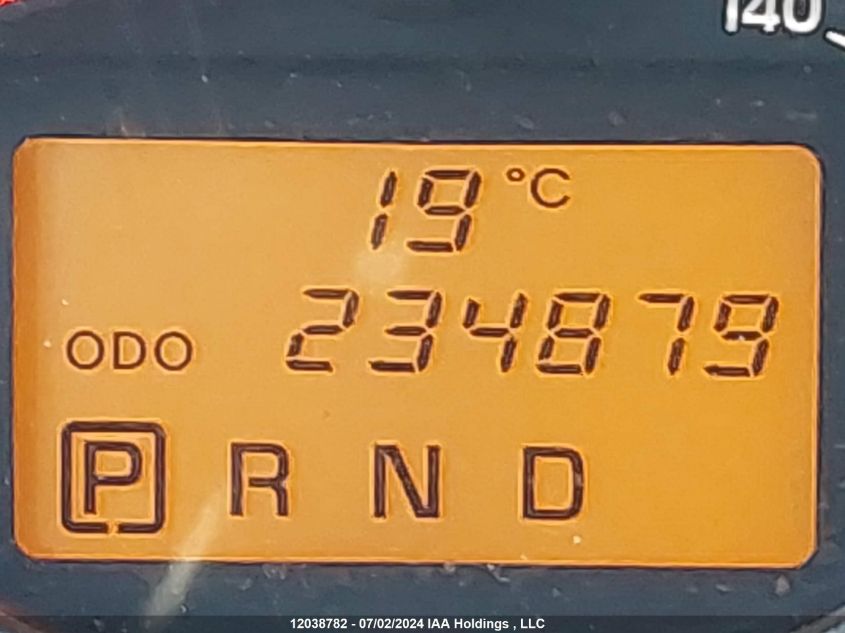 2010 Toyota Rav4 VIN: 2T3BF4DV4AW033956 Lot: 12038782