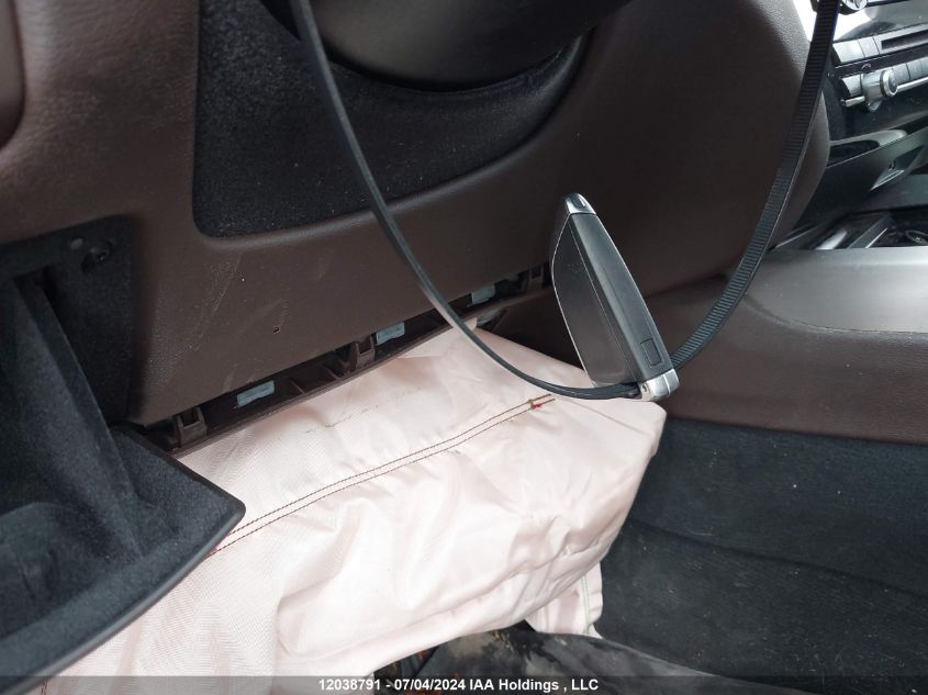 2018 BMW X5 xDrive35D VIN: 5UXKS4C59J0Y20773 Lot: 12038791