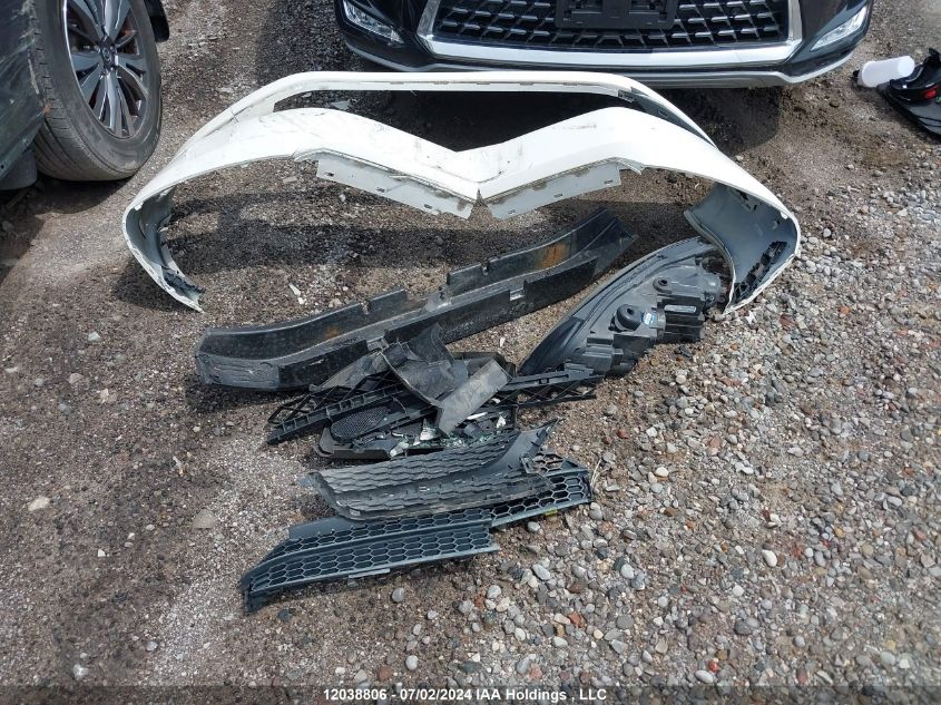 2015 Volkswagen Passat VIN: 1VWBS7A35FC092506 Lot: 12038806