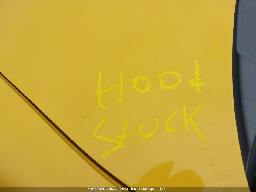 2001 Porsche Boxster S VIN: WP0CB29861S660366 Lot: 12038826