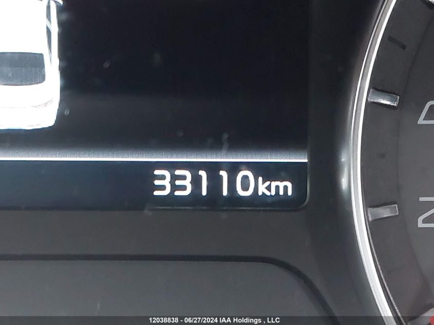 2023 Kia Forte VIN: 3KPF34AD5PE635520 Lot: 12038838