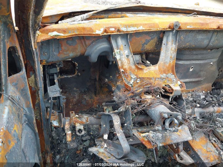 1995 Chevrolet Gmt-400 K1500 VIN: 2GCEK19K9S1110983 Lot: 12038841