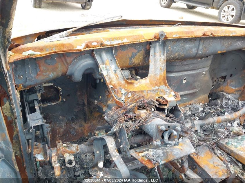 1995 Chevrolet Gmt-400 K1500 VIN: 2GCEK19K9S1110983 Lot: 12038841