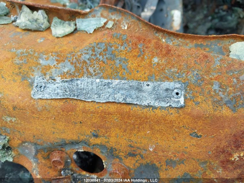 1995 Chevrolet Gmt-400 K1500 VIN: 2GCEK19K9S1110983 Lot: 12038841