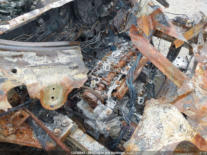 2023 Nissan Kicks VIN: 3N1CP5DVXPL551015 Lot: 12038843