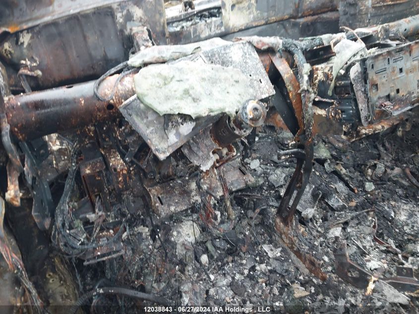 2023 Nissan Kicks VIN: 3N1CP5DVXPL551015 Lot: 12038843