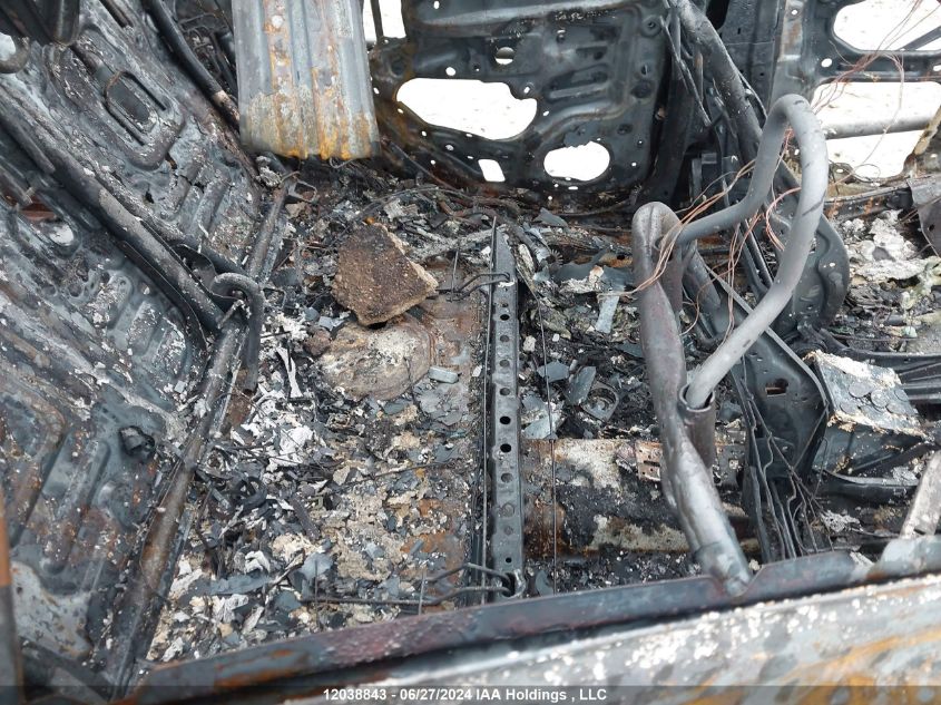 2023 Nissan Kicks VIN: 3N1CP5DVXPL551015 Lot: 12038843