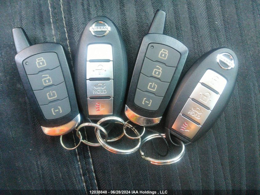 2018 Nissan Sentra VIN: 3N1AB7AP1JY216503 Lot: 12038848