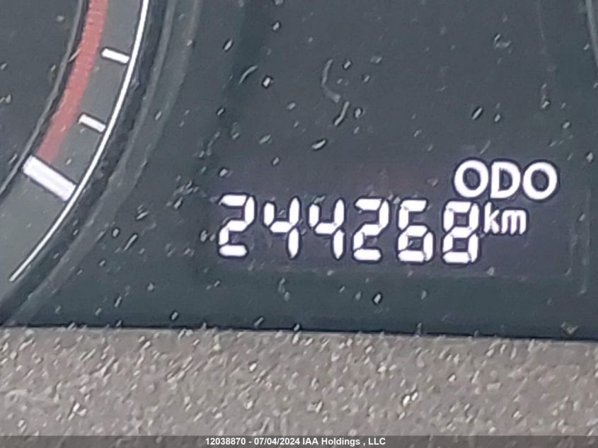 2013 Lexus Rx 350/Base/F Sport VIN: 2T2BK1BA1DC179476 Lot: 12038870