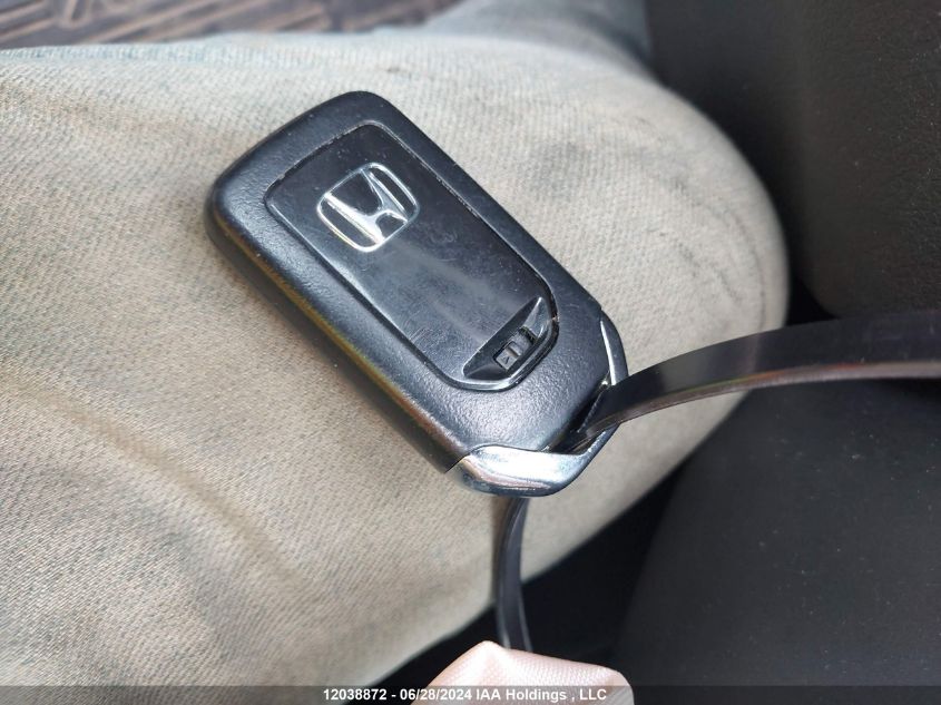 2019 Honda Cr-V Lx VIN: 2HKRW2H26KH117062 Lot: 12038872