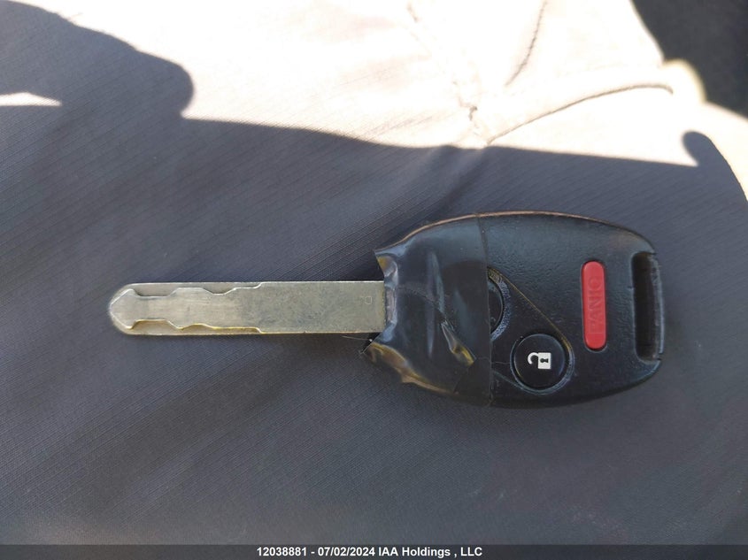 2014 Honda Fit VIN: LUCGE8H5XE3003729 Lot: 12038881