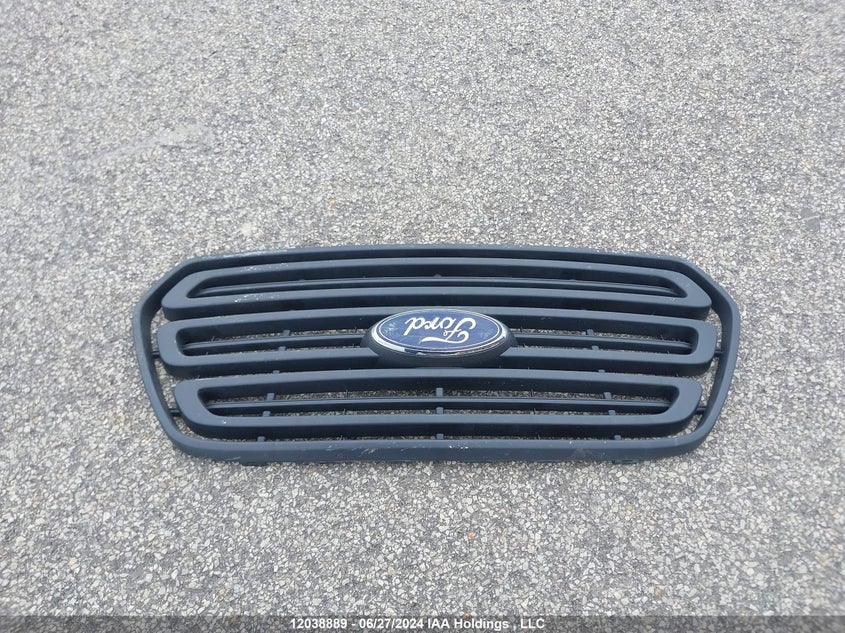 1FTYR2YM3JKB33398 2018 FORD TRANSIT photo no. 12