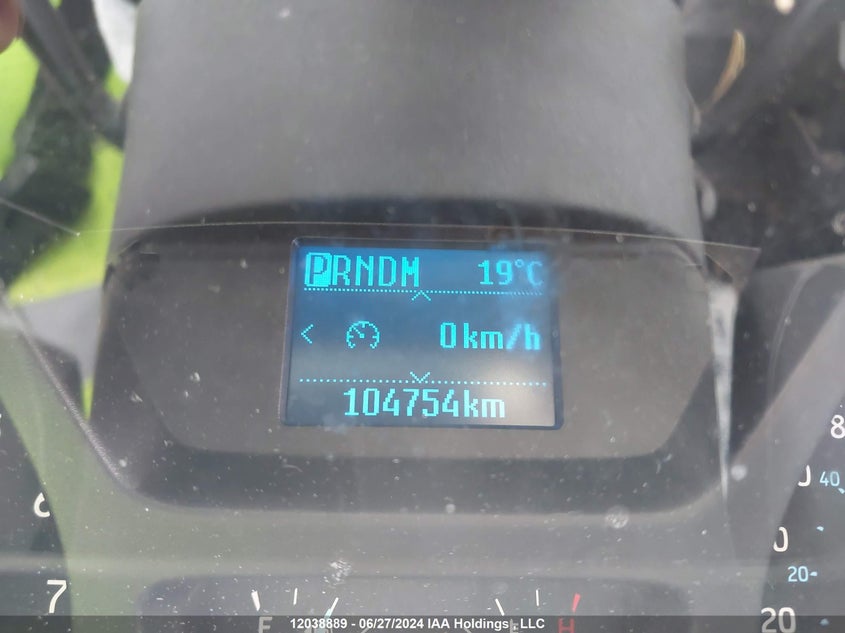 1FTYR2YM3JKB33398 2018 FORD TRANSIT photo no. 16