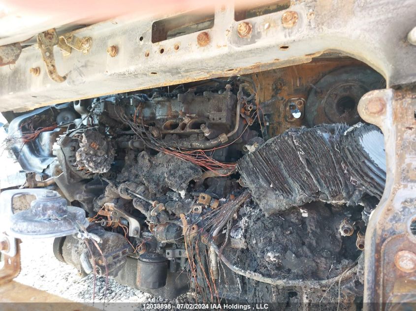 2017 Hyundai Tucson Se VIN: KM8J33A47HU306305 Lot: 12038898