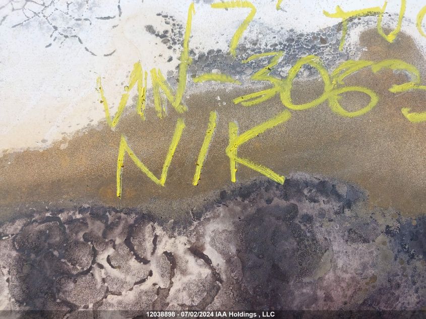 2017 Hyundai Tucson Se VIN: KM8J33A47HU306305 Lot: 12038898