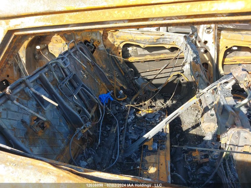 2017 Hyundai Tucson Se VIN: KM8J33A47HU306305 Lot: 12038898