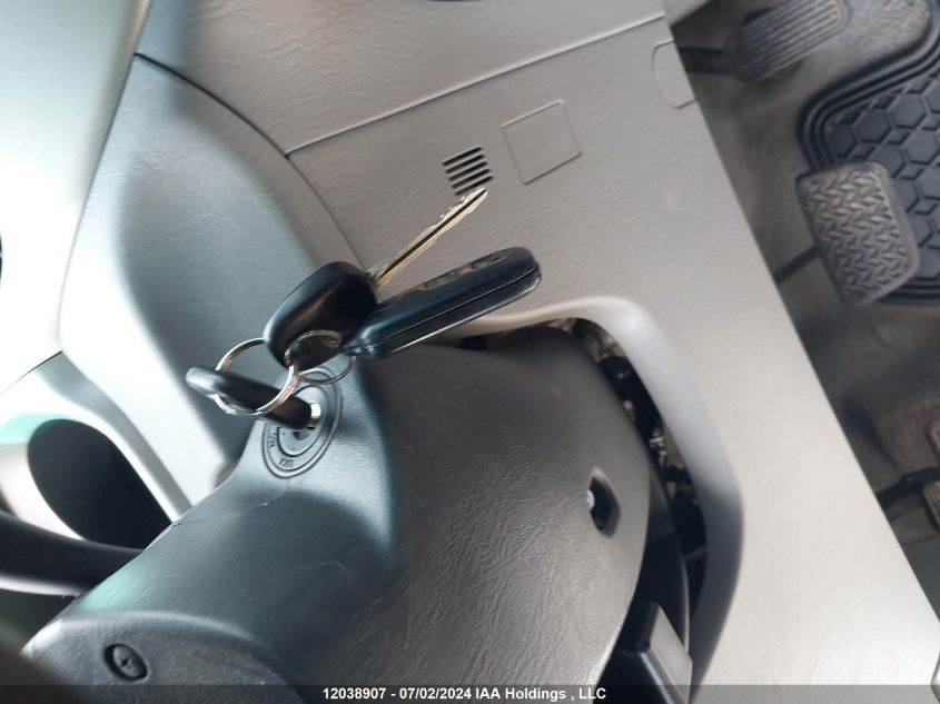 2006 Toyota Highlander V6 VIN: JTEHP21A960169388 Lot: 12038907