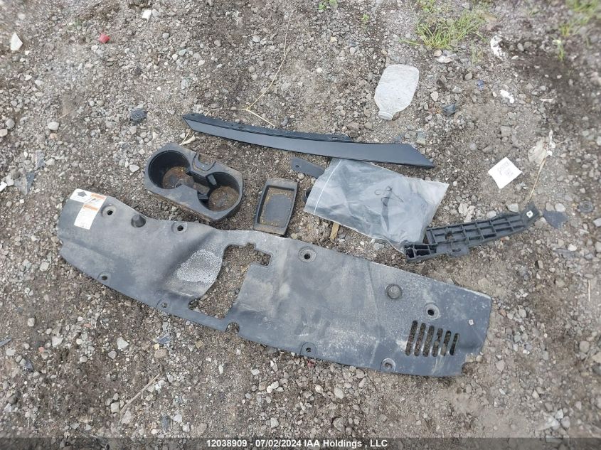 2020 Honda Civic Sedan VIN: 2HGFC2F77LH004579 Lot: 12038909