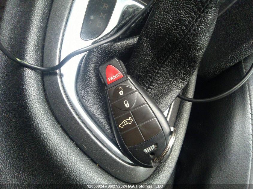 2015 Dodge Dart Sxt VIN: 1C3CDFBB5FD320665 Lot: 12038924