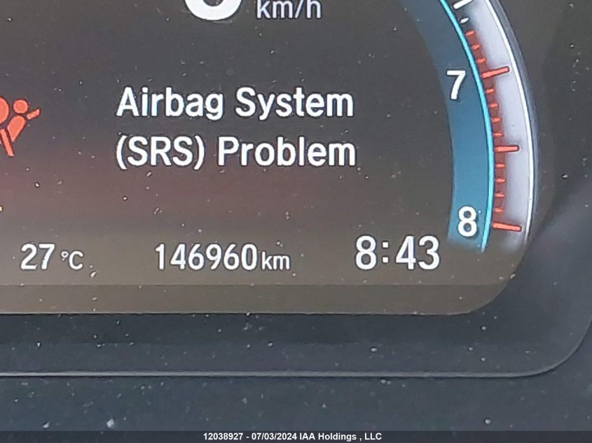 2018 Honda Civic Sedan VIN: 2HGFC2F65JH032336 Lot: 12038927