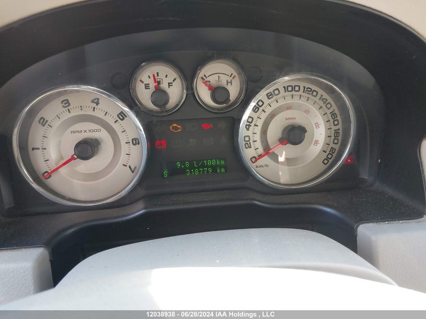 2007 Ford Edge Sel Plus VIN: 2FMDK39C77BA64633 Lot: 12038938