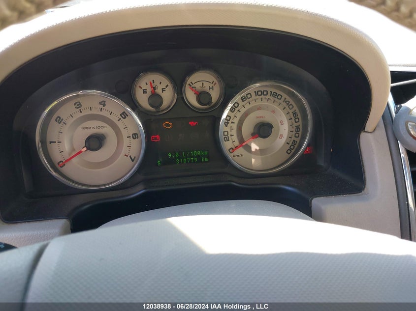 2007 Ford Edge Sel Plus VIN: 2FMDK39C77BA64633 Lot: 12038938