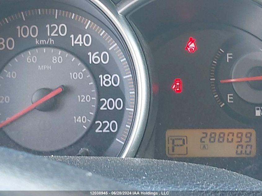 2008 Nissan Versa S/Sl VIN: 3N1BC13E98L369275 Lot: 12038945