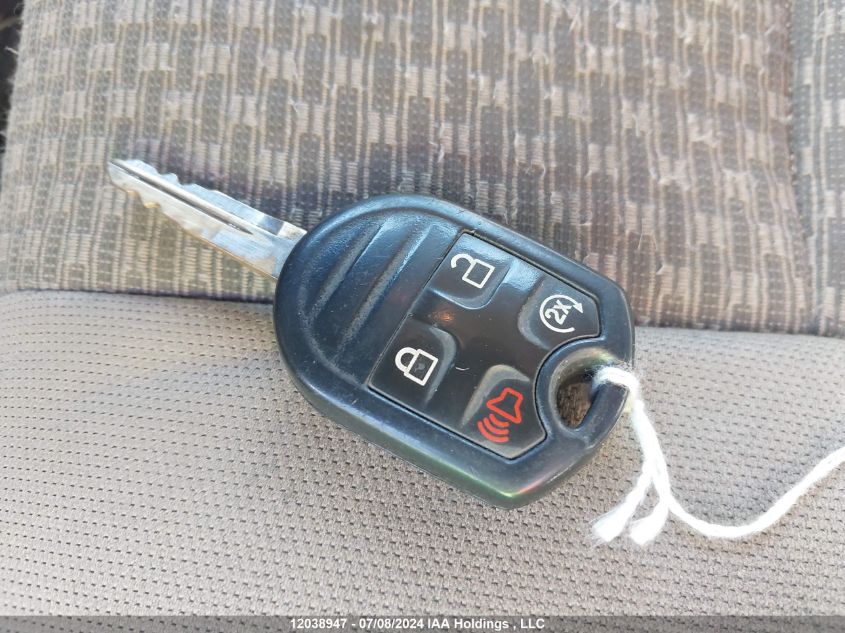 2011 Ford F-350 Xlt VIN: 1FT8W3BT3BEC99936 Lot: 12038947