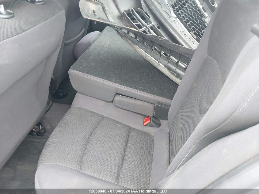 2014 Chevrolet Cruze VIN: 1G1PC5SB5E7141705 Lot: 12038948