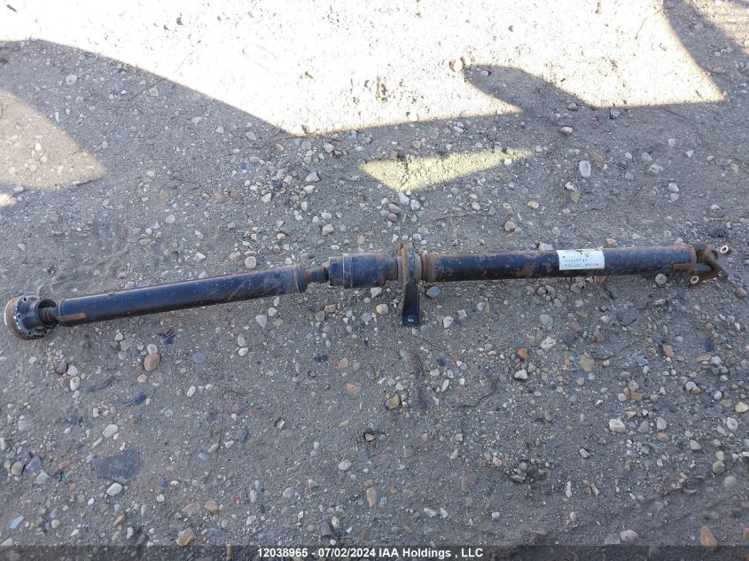 2010 Buick Enclave Cxl VIN: 5GALVBED2AJ128825 Lot: 12038965