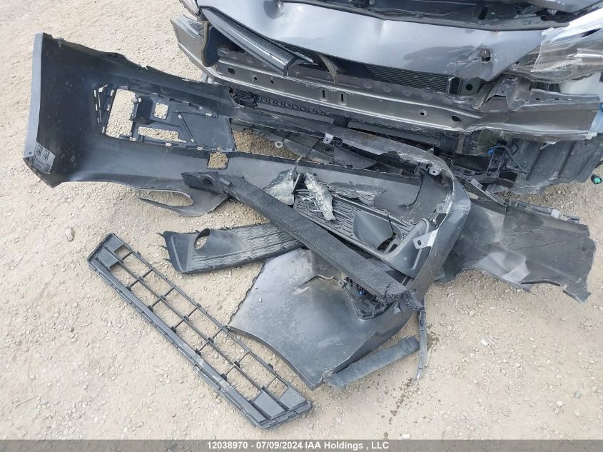 2020 Subaru Impreza VIN: 4S3GTAG64L3715467 Lot: 12038970