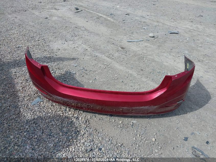 2017 Chevrolet Cruze VIN: 3G1BE5SMXHS507458 Lot: 12038974