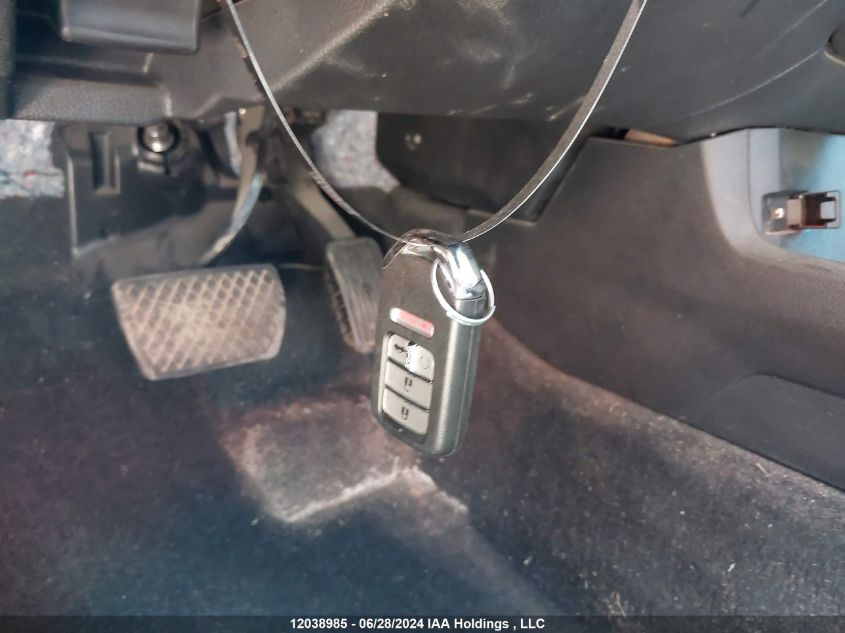 2020 Honda Civic Sedan VIN: 2HGFC2F78LH003604 Lot: 12038985