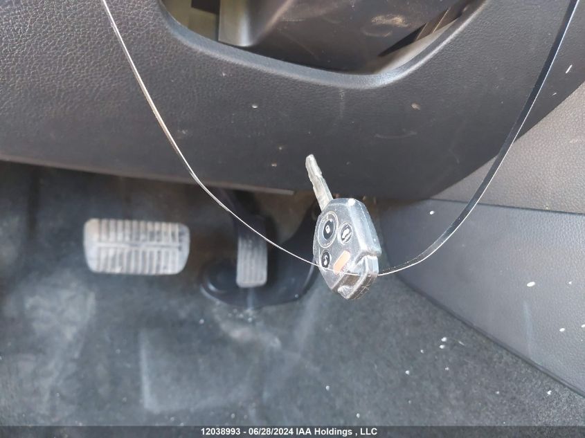 2012 Subaru Outback VIN: 4S4BRGBC8C3273393 Lot: 12038993