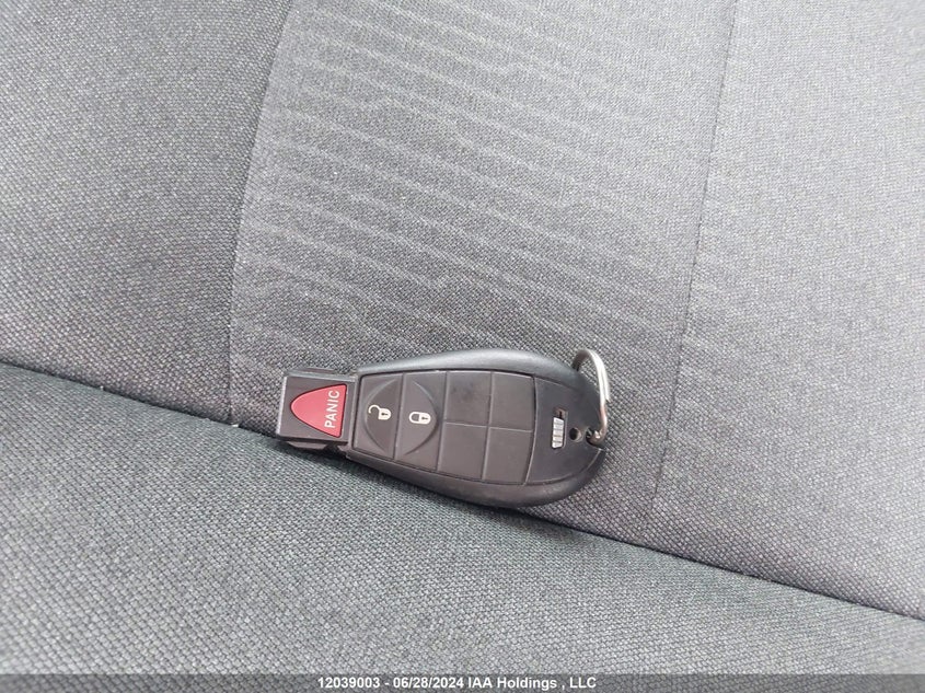 2023 Ram 1500 Classic Tradesman VIN: 1C6RR7FG0PS549021 Lot: 12039003