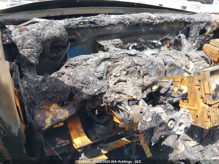 2014 Ford Edge Sel VIN: 2FMDK3JC3EBA59731 Lot: 12039025