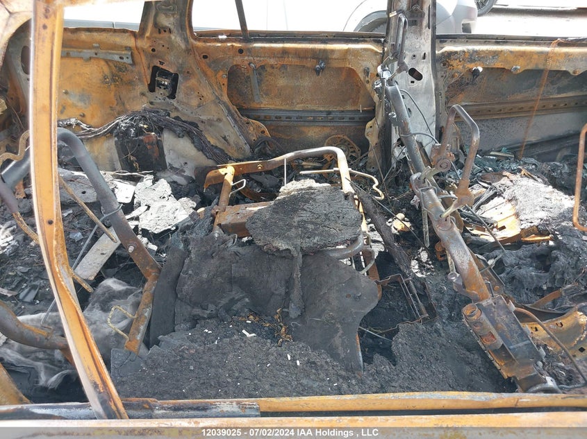 2014 Ford Edge Sel VIN: 2FMDK3JC3EBA59731 Lot: 12039025